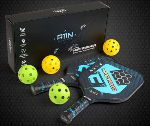 pickleball equipment sets reviewed